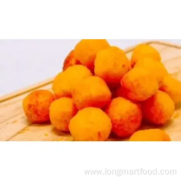 OEM Snack Food Supplier